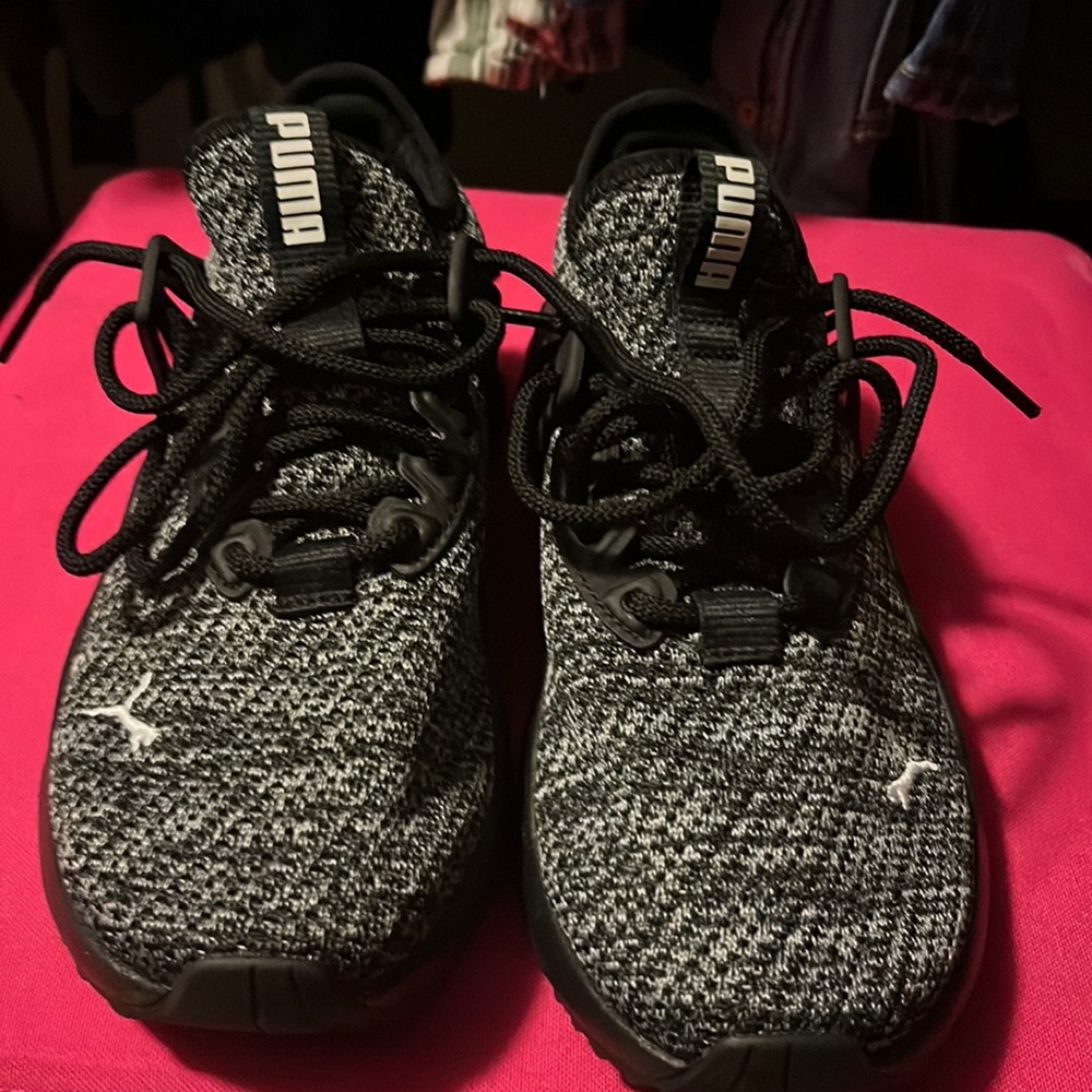 Puma sneakers